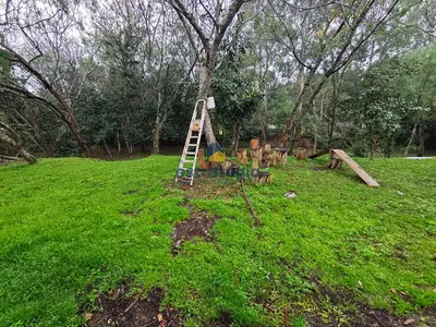 CASA PARA VENDA BAIRRO NAZARÉ