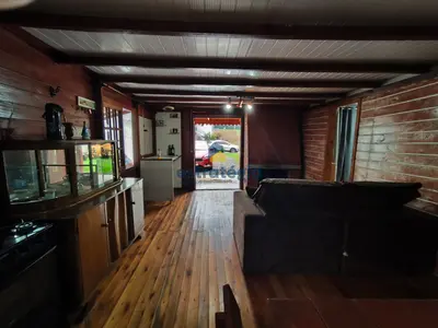 CASA PARA VENDA BAIRRO NAZARÉ