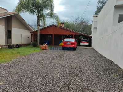 CASA PARA VENDA BAIRRO NAZARÉ