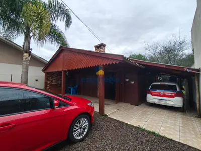 CASA PARA VENDA BAIRRO NAZARÉ
