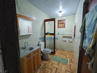 CASA PARA VENDA BAIRRO NAZARÉ