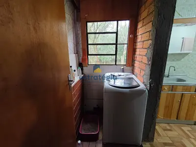CASA PARA VENDA BAIRRO NAZARÉ