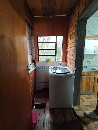 CASA PARA VENDA BAIRRO NAZARÉ