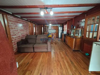 CASA PARA VENDA BAIRRO NAZARÉ