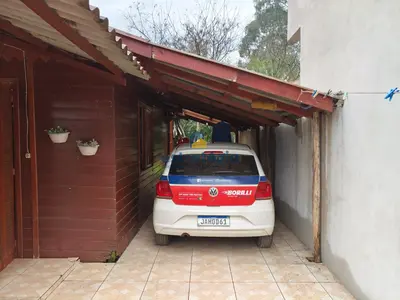 CASA PARA VENDA BAIRRO NAZARÉ
