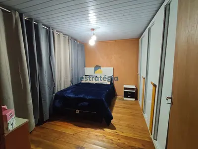 CASA PARA VENDA BAIRRO NAZARÉ