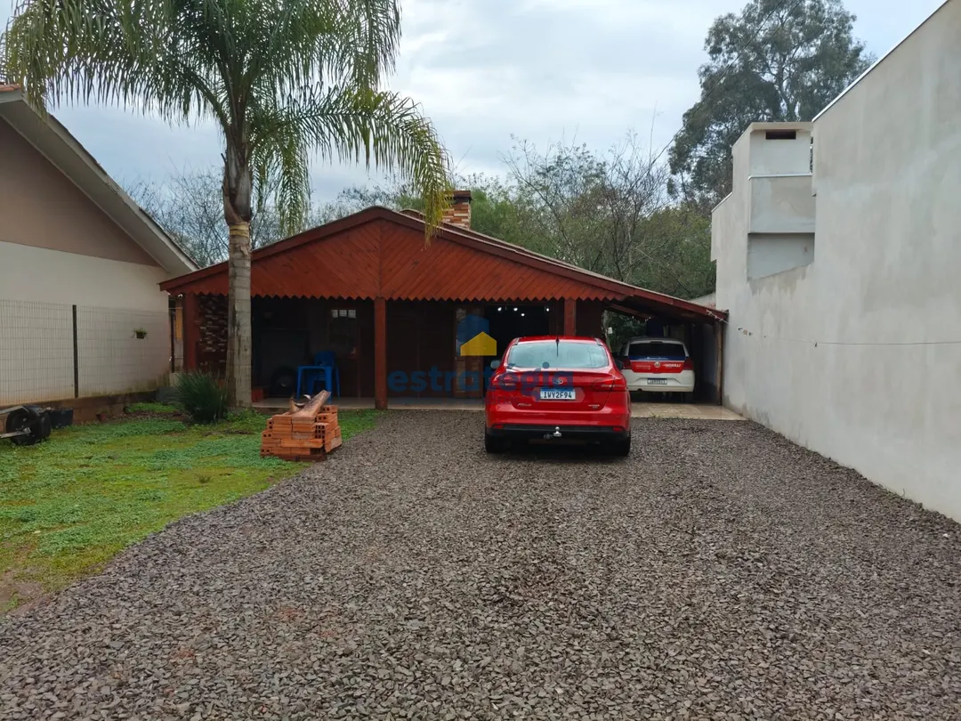 CASA PARA VENDA BAIRRO NAZARÉ