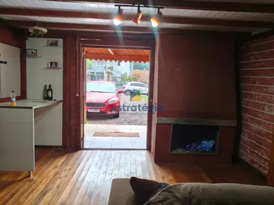 CASA PARA VENDA BAIRRO NAZARÉ