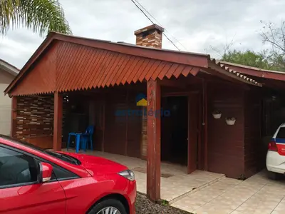 CASA PARA VENDA BAIRRO NAZARÉ