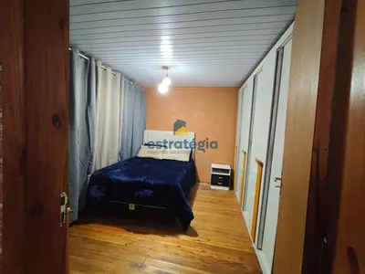 CASA PARA VENDA BAIRRO NAZARÉ