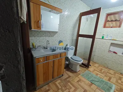 CASA PARA VENDA BAIRRO NAZARÉ