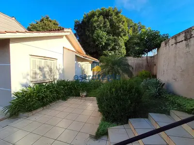 CASA PARA VENDA RUA ANGELO DALZOTTO