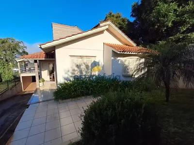 CASA PARA VENDA RUA ANGELO DALZOTTO