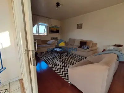 CASA PARA VENDA RUA ANGELO DALZOTTO