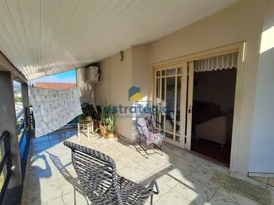 CASA PARA VENDA RUA ANGELO DALZOTTO