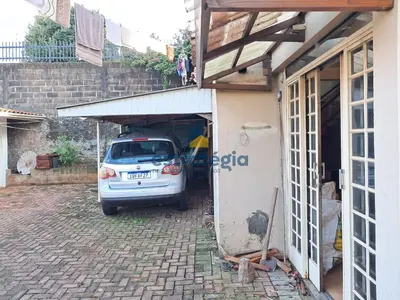 CASA PARA VENDA RUA ANGELO DALZOTTO
