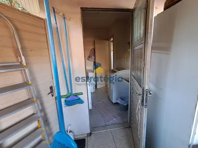 CASA PARA VENDA RUA ANGELO DALZOTTO