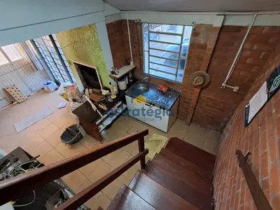 CASA PARA VENDA RUA ANGELO DALZOTTO