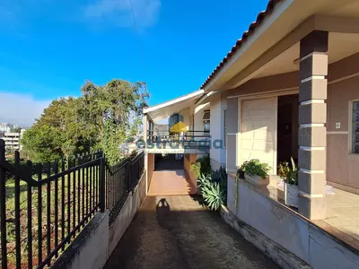 CASA PARA VENDA RUA ANGELO DALZOTTO