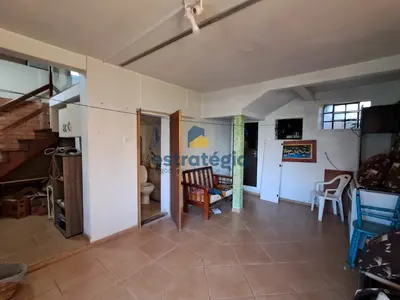 CASA PARA VENDA RUA ANGELO DALZOTTO