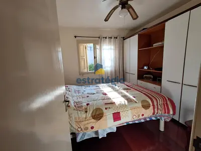 CASA PARA VENDA RUA ANGELO DALZOTTO
