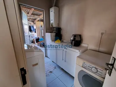 CASA PARA VENDA RUA ANGELO DALZOTTO