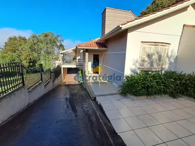 CASA PARA VENDA RUA ANGELO DALZOTTO