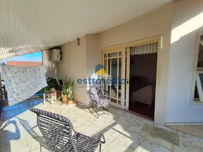 CASA PARA VENDA RUA ANGELO DALZOTTO