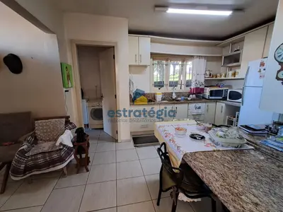 CASA PARA VENDA RUA ANGELO DALZOTTO