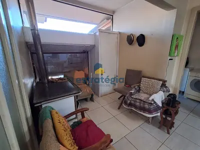 CASA PARA VENDA RUA ANGELO DALZOTTO
