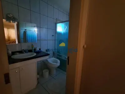 CASA PARA VENDA RUA ANGELO DALZOTTO