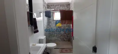 CASA PERTO AO FUNIL