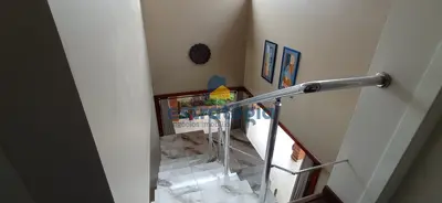 CASA PERTO AO FUNIL