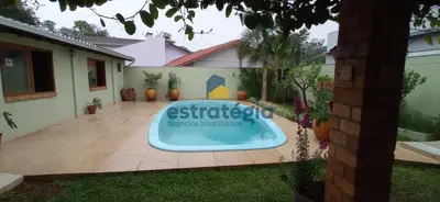 CASA PERTO AO FUNIL