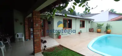 CASA PERTO AO FUNIL