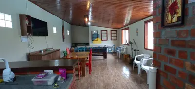 CASA PERTO AO FUNIL