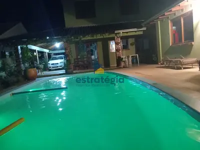 CASA PERTO AO FUNIL