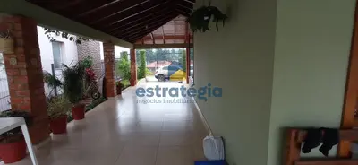 CASA PERTO AO FUNIL