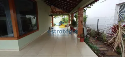 CASA PERTO AO FUNIL