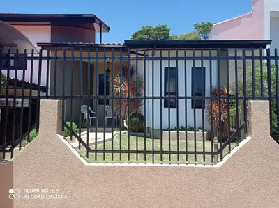 CASA PERTO AO FUNIL