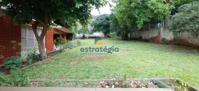 EXCELENTE CASA NA RUA JULIO DE CASTILHOS