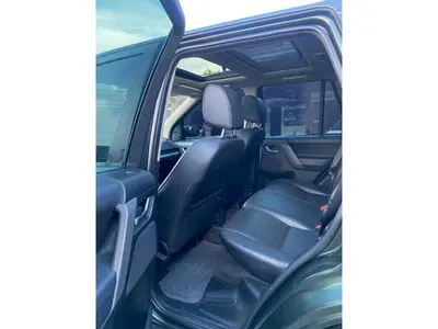 LAND ROVER FREELANDER 2 HSE 4X4 3.2 24V (AUT) 2007