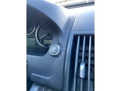 LAND ROVER FREELANDER 2 HSE 4X4 3.2 24V (AUT) 2007