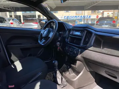 FIAT STRADA CABINE PLUS ENDURANCE 2023