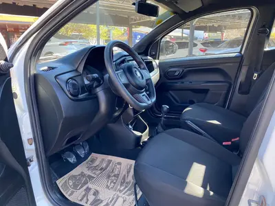 FIAT STRADA CABINE PLUS ENDURANCE 2023