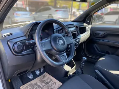 FIAT STRADA CABINE PLUS ENDURANCE 2023