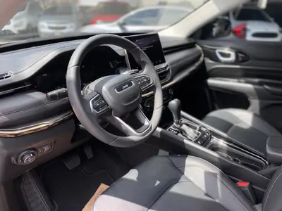 JEEP COMPASS 2.0 TD350 LIMITED 4WD (AUT) 2022