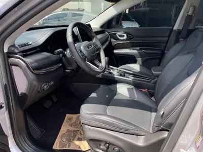 JEEP COMPASS 2.0 TD350 LIMITED 4WD (AUT) 2022