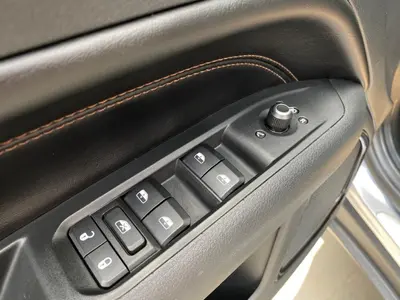 JEEP COMPASS 2.0 TD350 LIMITED 4WD (AUT) 2022